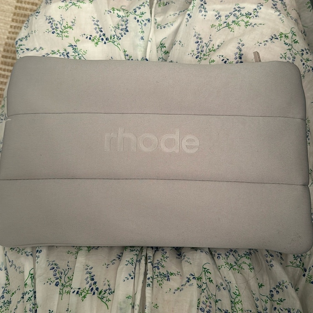 Rhode case